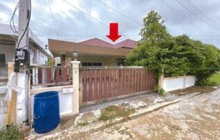 ทรัพย์สถาบันโดย GHB บ้านเดี่ยว ไพศาลบ้านและที่ดิน