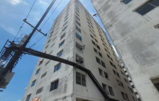 ทรัพย์ธนาคารโดย ธอส คอนโด เอกธานีคอนโดทาวน์ บางพูน (Aekthani Condotown Bangphun)