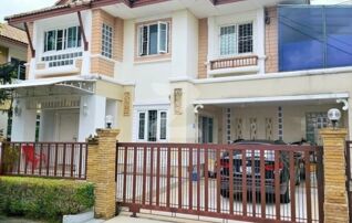 💥💥 ขาย บ้านเดี่ยว 💥💥 [[[[ เจ้าของขายเอง ]]]] หมู่บ้าน เอโทล ลันตา รีสอร์ท ไลฟ์ บางนา-วงแหวน (Atoll Lanta Resort Life Bangna-Wongwaen) : เจ้าของขายเอง (งดรับนายหน้า) 