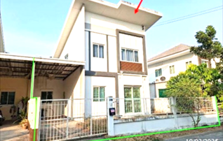 ทรัพย์สถาบันโดย KASIKORNBANK บ้านเดี่ยว ไลโอ นอฟ ระยอง-ปลวกแดง (Lio Nov Rayong-Pluak Daeng)