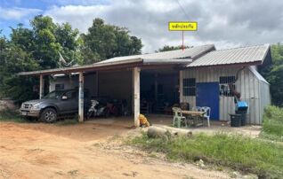 ทรัพย์สถาบันโดย GHB บ้านเดี่ยว ทองหลาง