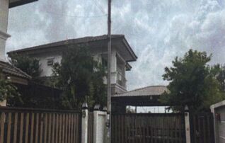 ทรัพย์สถาบันโดย GHB บ้านเดี่ยว เพชร