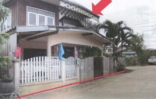ทรัพย์สถาบันโดย GHB บ้านเดี่ยว สำโรง