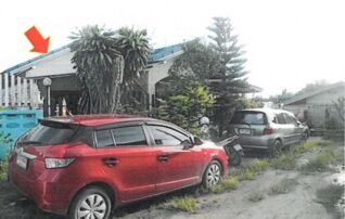 ทรัพย์สถาบันโดย GHB บ้านเดี่ยว สัตหีบคันทรีฮิลล์ 1