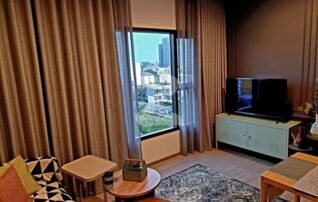 Owner post (agent welcome) ✅️ ห้องว่างพร้อมชม ✅️ ขาย/ให้เช่าคอนโด The Base เพชรบุรี-ทองหล่อ : เจ้าของให้เช่าเอง (งดรับนายหน้า)