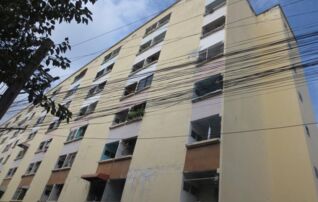 ทรัพย์ธนาคารโดย GHB คอนโด จตุรพร คอนโดทาวน์ (Chaturaporn Condotown)