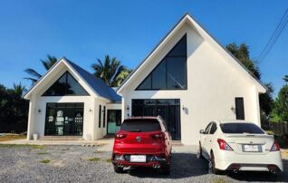ทรัพย์สถาบันโดย GHB บ้านเดี่ยว ซอยโพรงมะเดื่อ-บ้านไร่1 ถนนโพรงมะเดื่อ-บ้านไร่