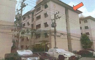 ทรัพย์สถาบันโดย GHB คอนโด บ้านเอื้ออาทร พหลโยธิน กม.44 (Baan Ua-Athorn Phaholyothin Km.44)