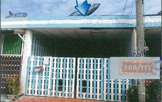 ทรัพย์สถาบันโดย GHB ทาวน์เฮาส์ บางปะอิน พระนครศรีอยุธยา
