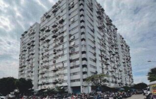 ทรัพย์สถาบันโดย GHB คอนโด ป๊อปปูล่าคอนโด เมืองทองธานี ไพลินสแควร์ (พี) (Popular Condo Muangthong Thani (P))