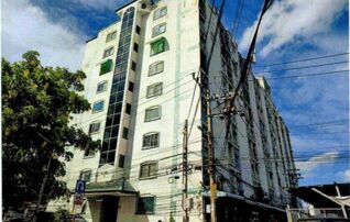 ทรัพย์ธนาคารโดย GHB คอนโด นิรันดร์ ซิตี้ บางแค 4 (อาคารดี) (Niran City Bangkhae 4 (Building D))