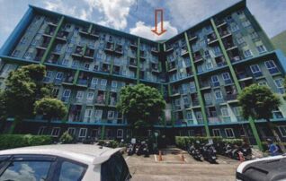 ทรัพย์สถาบันโดย GHB คอนโด พาร์ค เอ็กโซ (Parc Exo)