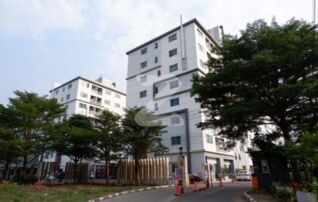 ขายคอนโด สมาร์ทคอนโด วัชรพล (Smart Condo Watcharaphol) : เจ้าของขายเอง