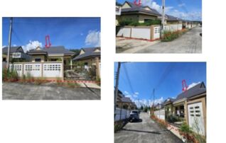 ทรัพย์สถาบันโดย GHB บ้านเดี่ยว พัฒธา ซอย 6 (Rattana Village)