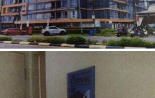 ทรัพย์สถาบันโดย GHB คอนโด เดอะ โคลเวอร์ ภูเก็ต (The Clover Phuket)