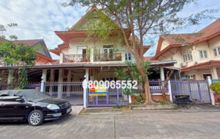 💖 บ้าน บางบัวทอง ราคาพิเศษ! 💖