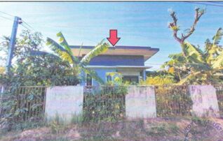 ทรัพย์ธนาคารโดย GHB บ้านเดี่ยว เมืองชัยภูมิ ชัยภูมิ