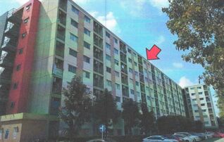 ทรัพย์สถาบันโดย GHB คอนโด ลุมพินี คอนโดทาวน์ ร่มเกล้า-สุวรรณภูมิ (Lumpini Condotown Romklao-Suvarnnabhumi)