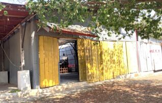 ทรัพย์ธนาคารโดย KASIKORNBANK โกดัง/โรงงาน ถนนสายประทาย-ยโสธร(ทล.202)
