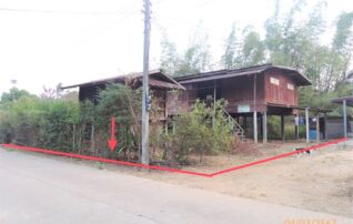 ทรัพย์ธนาคารโดย KASIKORNBANK บ้านเดี่ยว ถนนแจ้งสนิท (ทล.23)