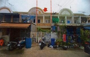 ทรัพย์สถาบันโดย GHB ทาวน์เฮาส์ พฤกษาวิลล์ 51 พหลโยธิน-เพิ่มสิน (29) (Pruksa Ville 51 Phaholyothin-Permsin (29))