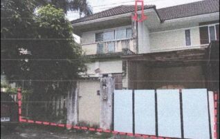 ทรัพย์สถาบันโดย GHB บ้านแฝด เมืองภูเก็ต ภูเก็ต