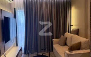 ขาย Life Asoke Hype 1 ห้องนอน 33 ตร.ม. ชั้น 22 เจ้าของขายเอง : เจ้าของขายเอง