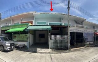 ทรัพย์สถาบันโดย GHB ทาวน์เฮาส์ ร่มเย็น 2