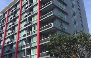 ทรัพย์สถาบันโดย GHB คอนโด สวิฟท์ คอนโด (Swift Condo)