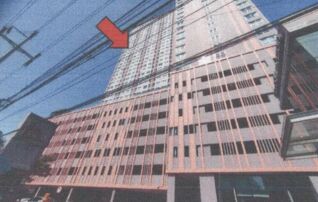 ทรัพย์สถาบันโดย GHB คอนโดใกล้ PK06 แยกปากเกร็ด นิช ไอดี แอท ปากเกร็ดสเตชั่น (Niche ID @Pakkred Station)