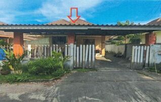ทรัพย์สถาบันโดย GHB บ้านแฝด ธนาวัลย์1 (Baan Tanawan 1)