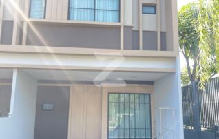 👇🏻🙂เจ้าของขายเอง บ้านใหม่มาก บ้าน 5ปี อยู่แค่ปีเดียว 🏡 โครงการ : สิริเพลส วงแหวน ลำลูกกา คลอง 5 : เจ้าของขายเอง (งดรับนายหน้า)