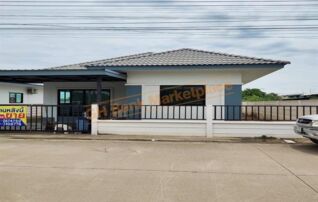 ทรัพย์สถาบันโดย GHB บ้านเดี่ยว ไดมอนโฮม2