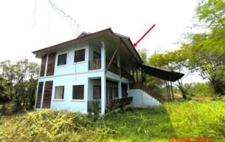 ทรัพย์ธนาคารโดย KASIKORNBANK บ้านเดี่ยว ถนนสายเชียงใหม่ - ลำพูน (ทล.106)