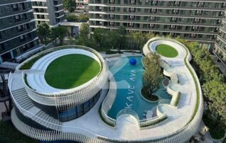 ขาย เคฟ เอวา 1 ห้องนอน 25 ตร.ม. ชั้น 8 เจ้าของขายเอง : เจ้าของขายเอง (งดรับนายหน้า)