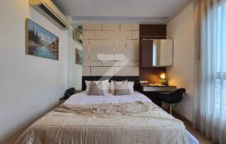 [เจ้าของโพสต์ - ยินดีต้อนรับตัวแทน] HQ Thonglor by Sansiri 1 bedroom on 26th floor, 50 sqm for rent @35,000 baht/month ตกแต่งสวย เฟอร์นิเจอร์ครบ : เจ้าของให้เช่าเอง (งดรับนายหน้า)