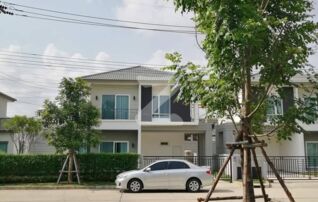 ขายบ้าน (เจ้าของขายเอง) ขายถูก อยากขายราคาต่อรองได้ หมู่บ้าน Centro พหลฯ-วิภา เฟส 1 : เจ้าของขายเอง (งดรับนายหน้า)