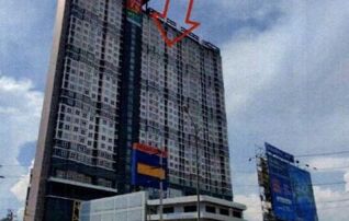 ทรัพย์ธนาคารโดย GHB คอนโดใกล้ MRT ไทรม้า ริชพาร์ค @ เจ้าพระยา (Rich Park @Chaophraya)