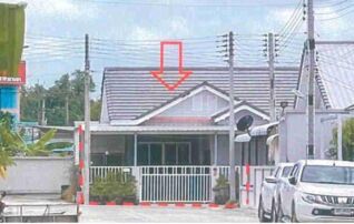 ทรัพย์สถาบันโดย GHB ทาวน์เฮาส์ พลอยแก้ว 3