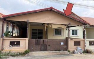 ทรัพย์สถาบันโดย GHB ทาวน์เฮาส์ ภูวรินทร์ (Baan Phuwarin)