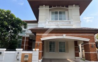 เจ้าของโพส รับเอเจ้น ขาย / ให้เช่าบ้านเดี่ยวหรู! The City ปิ่นเกล้า (บรมราชชนนี 62/4) 🌳 : เจ้าของให้เช่าเอง (งดรับนายหน้า)