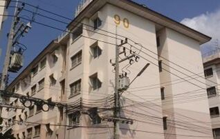 ทรัพย์สถาบันโดย GHB คอนโด บ้านเอื้ออาทร พหลโยธิน กม.44 (Baan Ua-Athorn Phaholyothin Km.44)