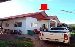 ทรัพย์สถาบันโดย GHB บ้านเดี่ยว เพ็ญ อุดรธานี