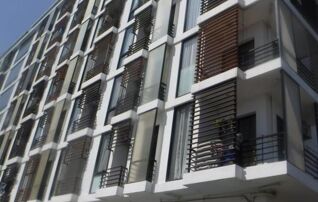 ทรัพย์สถาบันโดย GHB คอนโดใกล้ BTS แบริ่ง ยูนิโอ สุขุมวิท 72 (Unio Sukhumvit 72)