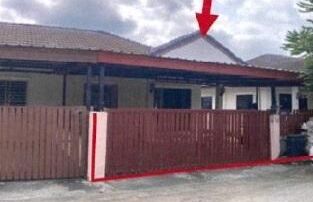 ทรัพย์สถาบันโดย GHB บ้านแฝด จิตต์อารีย์วิลล์ 2