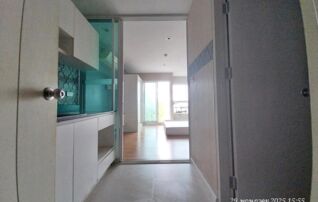 ทรัพย์ธนาคารโดย KASIKORNBANK คอนโด วี คอนโด เอกมัย-รามอินทรา (We Condo Ekkamai-Ramindra)