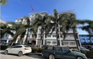 ทรัพย์สถาบันโดย GHB คอนโด แพลทินั่ม เพลส (Platinum Place)