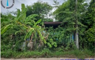 ทรัพย์สถาบันโดย GHB บ้านแฝด เหลือภิรมย์