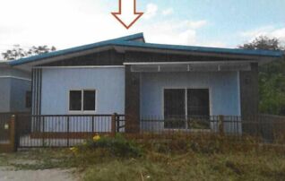 ทรัพย์สถาบันโดย GHB บ้านเดี่ยว ถนนมิตรภาพ(ทล.2)