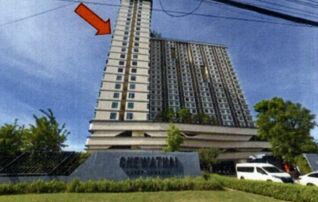 ทรัพย์สถาบันโดย GHB คอนโด ชีวาทัย เกษตร-นวมินทร์ (Chewathai Kaset-Nawamin)